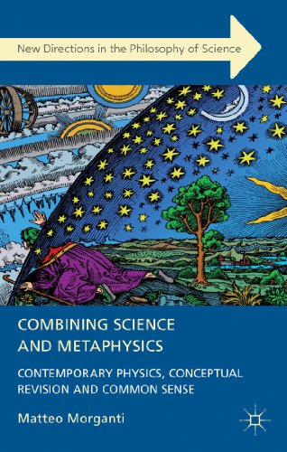 9781137002686: Combining Science and Metaphysics: Contemporary Physics, Conceptual Revision and Common Sense (New Directions in the Philosophy of Science)