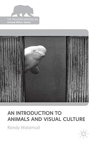 Imagen de archivo de An Introduction to Animals and Visual Culture a la venta por Chiron Media