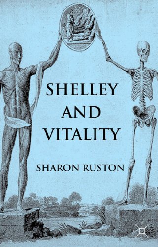 Beispielbild fr Shelley and Vitality zum Verkauf von Ria Christie Collections