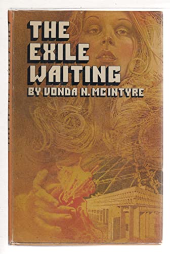 Imagen de archivo de The Exile Waiting a la venta por ThriftBooks-Dallas
