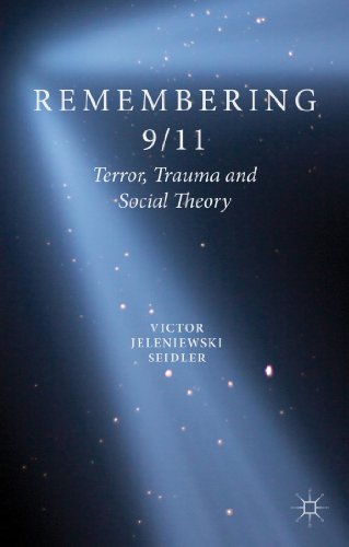 Beispielbild fr Remembering 9/11 zum Verkauf von HALCYON BOOKS