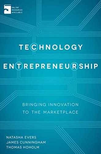 9781137020109: Technology Entrepreneurship: Bringing Innovation to the Marketplace