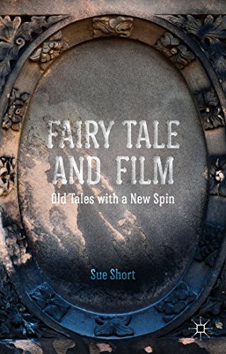 Imagen de archivo de Fairy Tale and Film: Old Tales with a New Spin a la venta por Ria Christie Collections