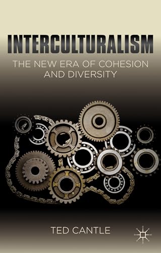 Imagen de archivo de Interculturalism: The New Era of Cohesion and Diversity a la venta por Ergodebooks