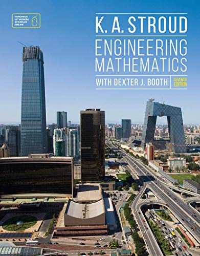 Beispielbild fr Engineering Mathematics zum Verkauf von Anybook.com