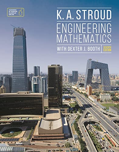 9781137031204: Engineering Mathematics
