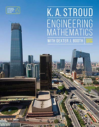 9781137031204: Engineering Mathematics