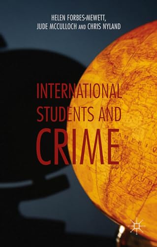 International Students and Crime