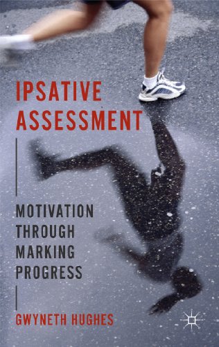 Stock image for Ipsative Assessment: Motivation through Marking Progress for sale by Lucky's Textbooks