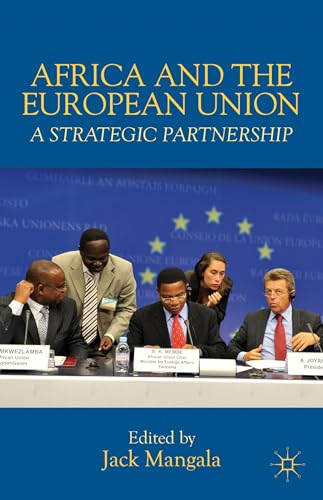 Africa and the European Union: A Strategic Partnership