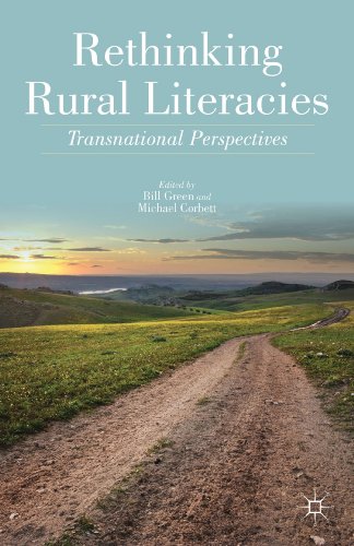 Stock image for Rethinking Rural Literacies: Transnational Perspectives for sale by Big River Books