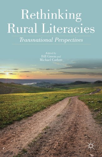 9781137275486: Rethinking Rural Literacies: Transnational Perspectives