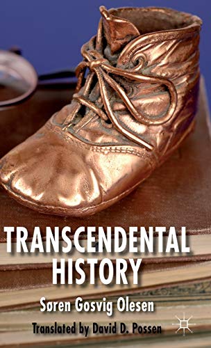 9781137277770: Transcendental History