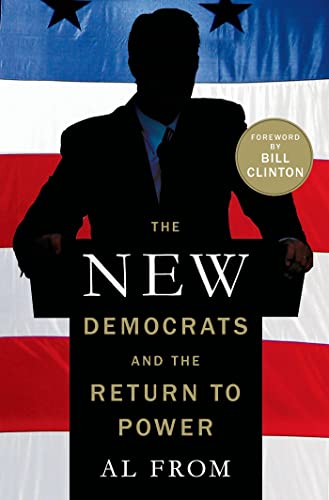 Imagen de archivo de The New Democrates and The Return to Power a la venta por BookHolders