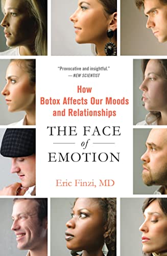 Stock image for The Face of Emotion for sale by WorldofBooks