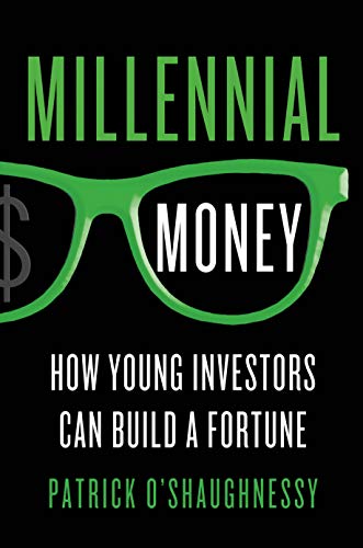 Stock image for Millennial Money: How Young Investors Can Build a Fortune for sale by ThriftBooks-Dallas