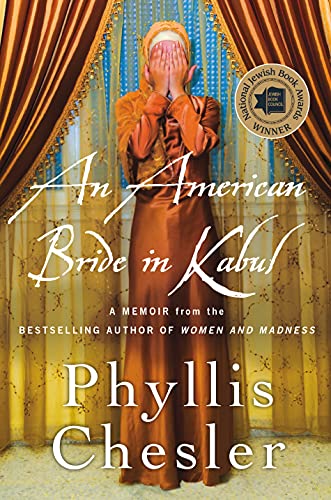 9781137279408: An American Bride in Kabul: A Memoir