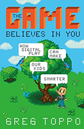 Imagen de archivo de Game Believes in You a la venta por ThriftBooks-Dallas