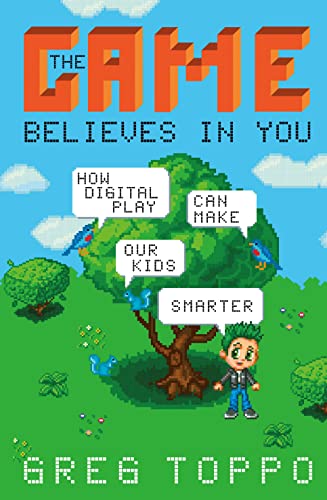 Stock image for Game Believes in You for sale by ThriftBooks-Dallas