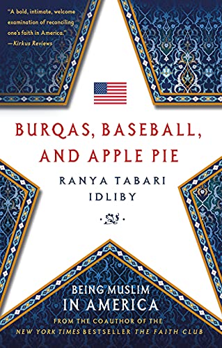 9781137279941: Burqas Baseball And Apple Pie: Being Muslim in America