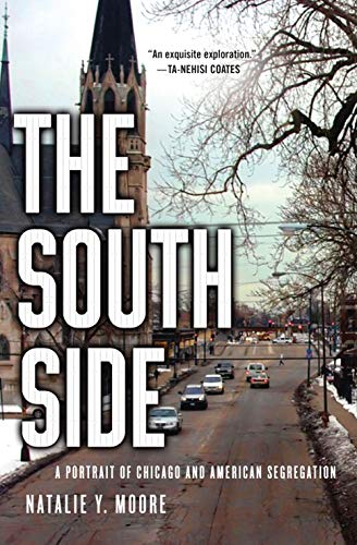 Beispielbild fr The South Side : A Portrait of Chicago and American Segregation zum Verkauf von Better World Books