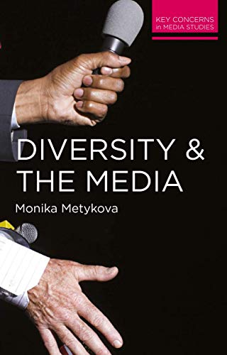 Stock image for Diversity and the Media for sale by Chiron Media