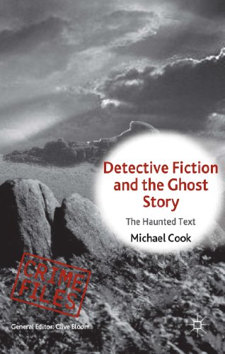 Detective Fiction and the Ghost Story: The Haunted Text (Crime Files)