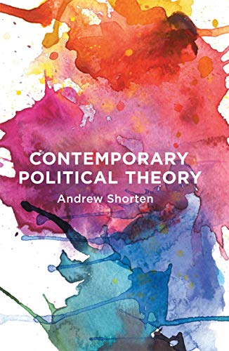 9781137299154: Contemporary Political Theory