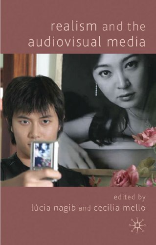 9781137306739: Realism and the Audiovisual Media