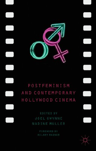 9781137306838: Postfeminism and Contemporary Hollywood Cinema