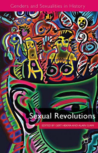 Imagen de archivo de Sexual Revolutions a la venta por Ria Christie Collections