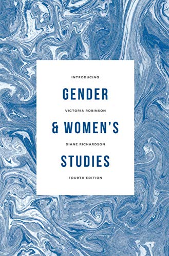 Imagen de archivo de Introducing Gender and Women's Studies a la venta por WorldofBooks