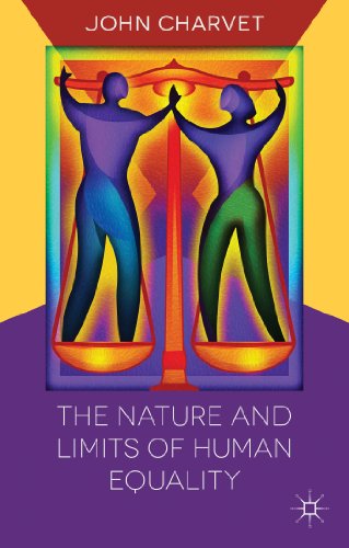 9781137329158: The Nature and Limits of Human Equality