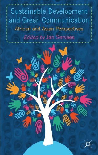 9781137329400: Sustainable Development and Green Communication: African and Asian Perspectives
