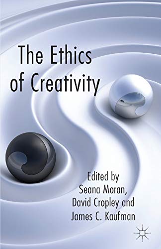 Imagen de archivo de The Ethics of Creativity a la venta por WorldofBooks