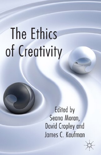 9781137333520: The Ethics of Creativity