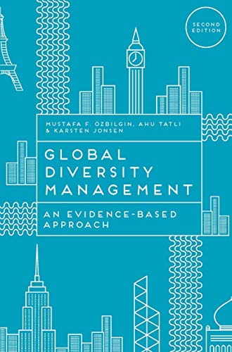 9781137334350: Global Diversity Management: An Evidence-Based Approach