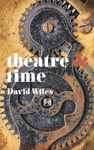 Imagen de archivo de Theatre and Time (Paperback) a la venta por Grand Eagle Retail