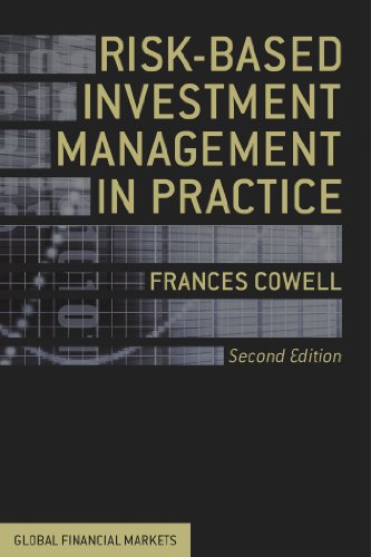 Beispielbild fr Risk-Based Investment Management in Practice zum Verkauf von Blackwell's