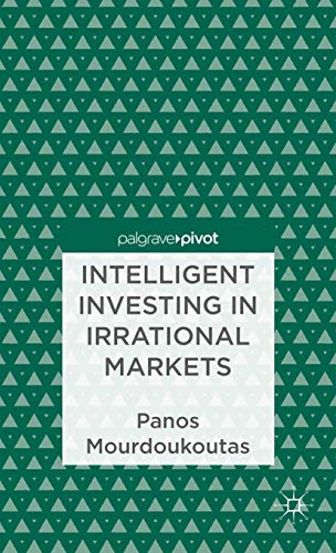 Imagen de archivo de Intelligent Investing in Irrational Markets (Palgrave Pivot) a la venta por Wizard Books