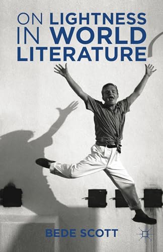 Imagen de archivo de On Lightness in World Literature a la venta por Learnearly Books