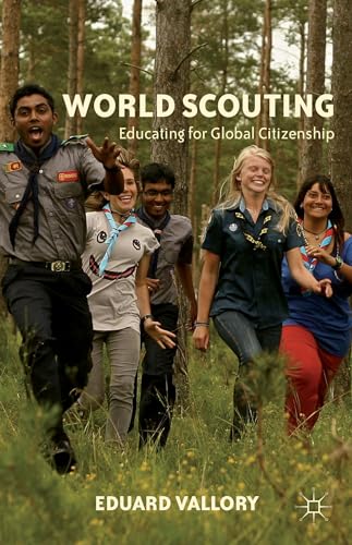 9781137353566: World Scouting: Educating for Global Citizenship