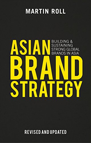 Beispielbild fr Asian Brand Strategy zum Verkauf von Blackwell's