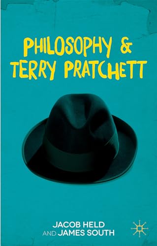 Imagen de archivo de Philosophy and Terry Pratchett a la venta por ThriftBooks-Atlanta