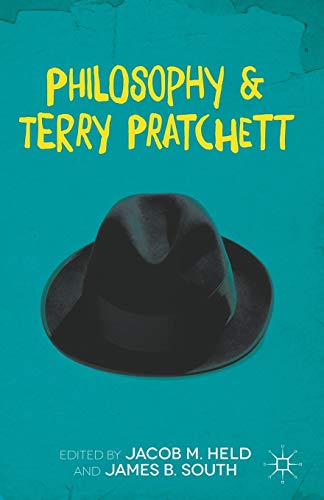 Stock image for Philosophy and Terry Pratchett for sale by Chiron Media