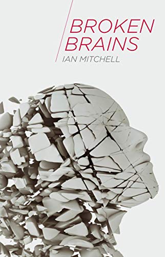Stock image for Broken Brains for sale by WorldofBooks