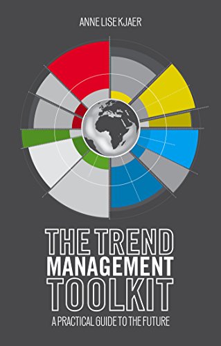 Stock image for The Trend Management Toolkit: A Practical Guide to the Future for sale by Bahamut Media