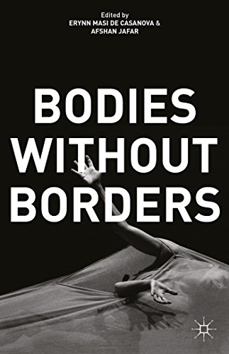 Beispielbild fr Bodies Without Borders zum Verkauf von Ria Christie Collections