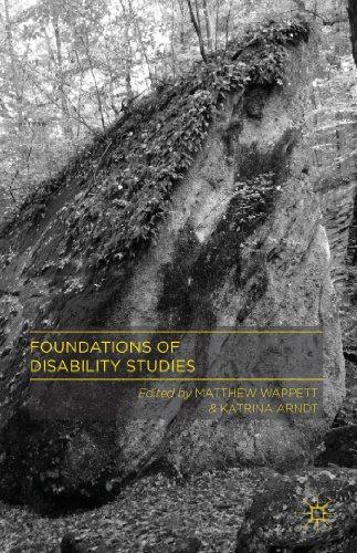 9781137373526: Foundations of Disability Studies