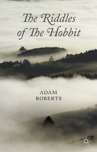 Stock image for The Riddles of the Hobbit for sale by Blackwell's